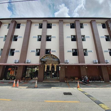 Varada Place Τσιάνγκ Μάι Εξωτερικό φωτογραφία