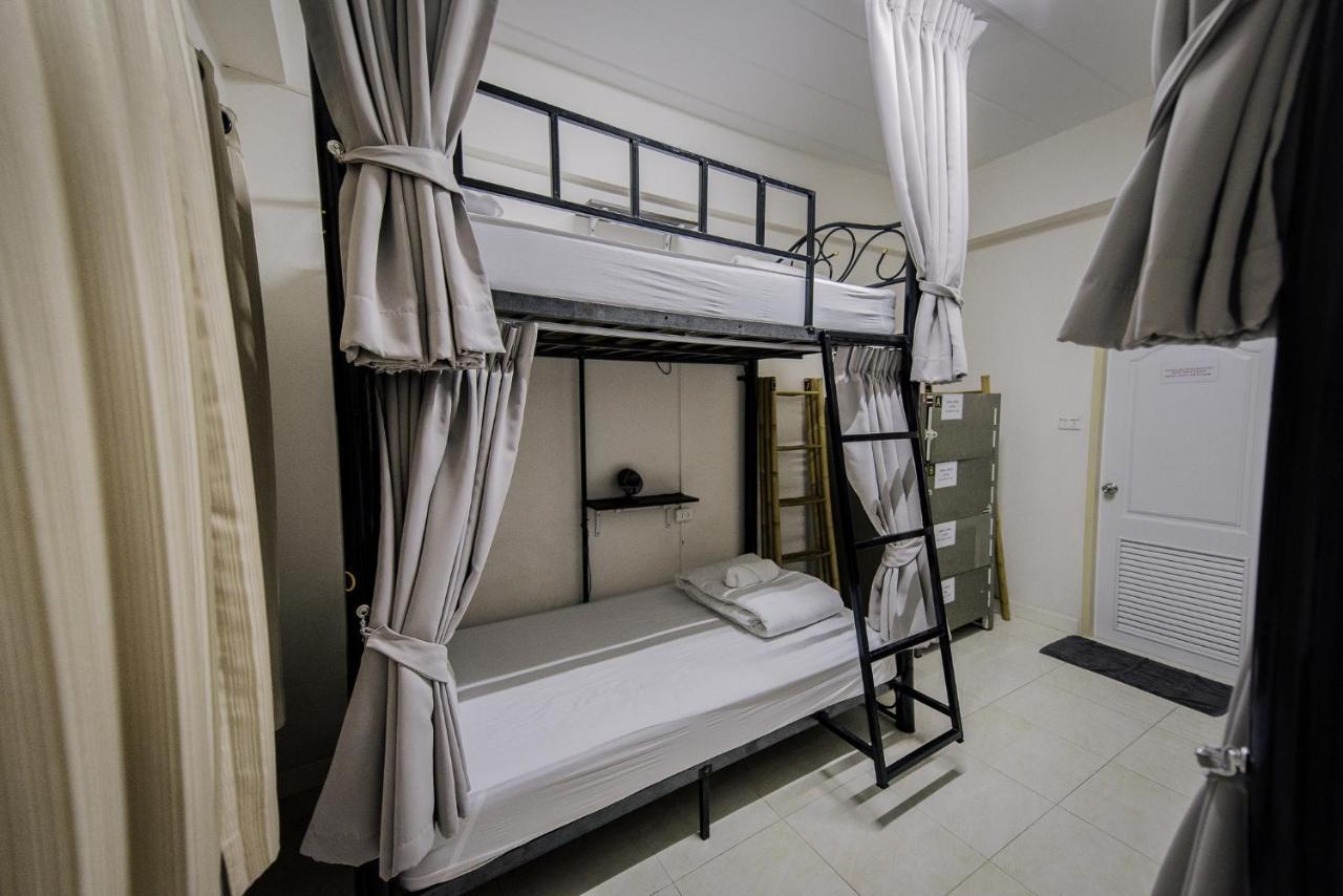 Varada Place Τσιάνγκ Μάι Εξωτερικό φωτογραφία