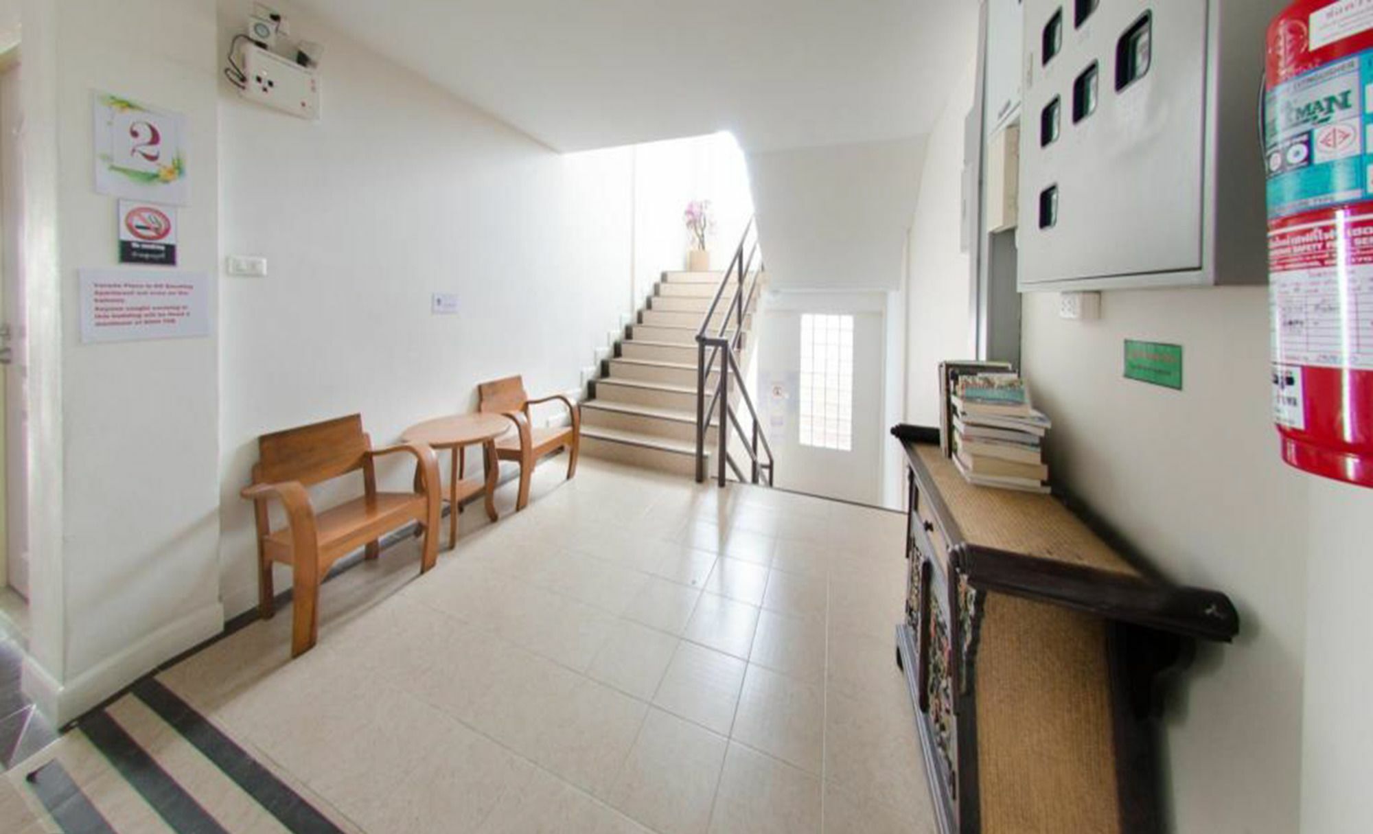 Varada Place Τσιάνγκ Μάι Εξωτερικό φωτογραφία