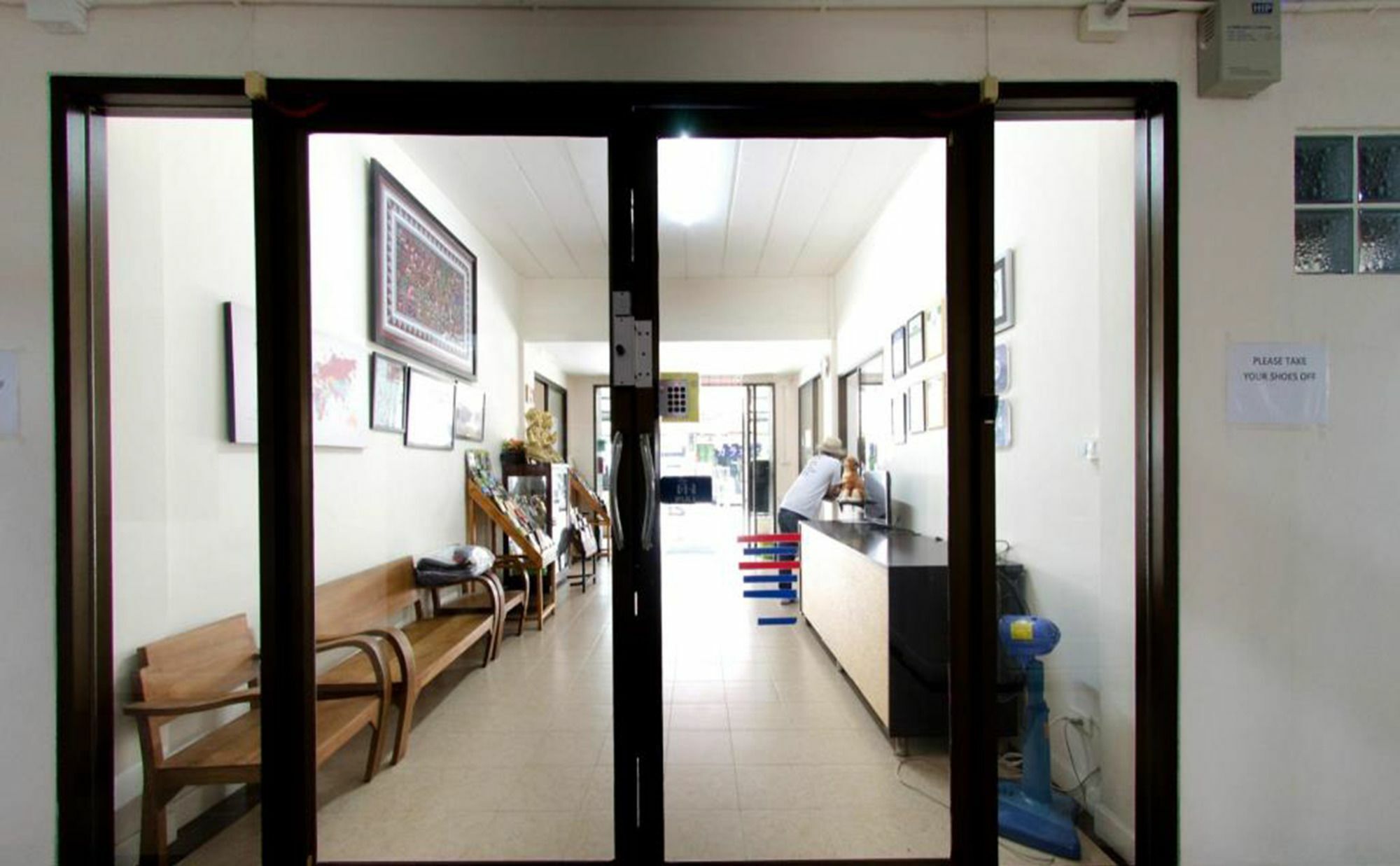 Varada Place Τσιάνγκ Μάι Εξωτερικό φωτογραφία